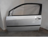Porte avant gauche pour FORD FIESTA 5 PHASE 1