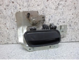 Poignee interieur porte laterale gauche pour CITROEN BERLINGO 1 PHASE 2