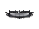 Grille de pare choc pour CITROEN C4 2 PHASE 2