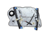 Leve vitre electrique avant droit pour VOLKSWAGEN POLO IV (9N3) PHASE 2