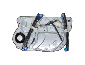 Leve vitre electrique avant gauche pour VOLKSWAGEN POLO IV (9N3) PHASE 2