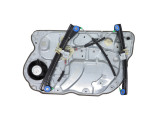 Leve vitre electrique avant gauche pour VOLKSWAGEN POLO IV (9N3) PHASE 2