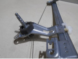 Leve vitre mecanique arriere droit pour PEUGEOT 206+