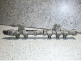 Rampe injection pour ALFA ROMEO MITO PHASE 1