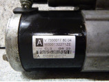 Demarreur pour PEUGEOT 207 PHASE 1 BREAK