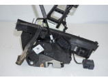 Serrure arriere gauche pour FORD FOCUS 3 PHASE 2 BREAK