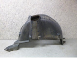Pare boue arriere droit pour SEAT IBIZA 4 PHASE 1