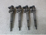 Injecteurs pour OPEL ASTRA H PHASE 1