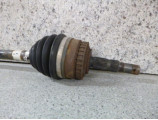 Cardan droit (transmission) pour OPEL COMBO C PHASE 1