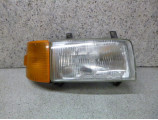 Optique avant principal droit (feux)(phare) pour VOLKSWAGEN TRANSPORTER 4 PHASE 1