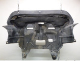 Cache sous moteur pour FIAT DOBLO 1 PHASE 2