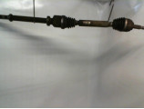 Cardan droit (transmission) pour RENAULT MEGANE 2 PHASE 1 BREAK