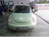 Moteur pour VOLKSWAGEN NEW BEETLE 1 PHASE 1
