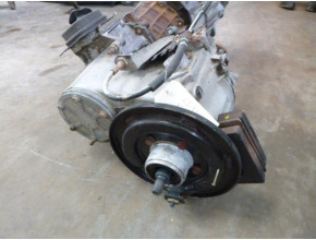 Boite de vitesses pour LAND ROVER DISCOVERY 3 Boite de vitesses pour LAND ROVER DISCOVERY 3