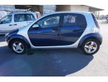 Moteur pour SMART FORFOUR 1