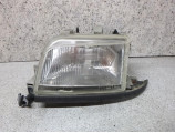 Optique avant principal gauche (feux)(phare) pour RENAULT CLIO 1 PHASE 2