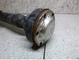 Arbre de transmission avant pour VOLKSWAGEN TOUAREG 1 PHASE 1