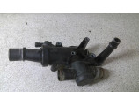 Boitier eau pour PEUGEOT 407 PHASE 1 BREAK
