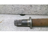 Cardan droit (transmission) pour RENAULT GRAND ESPACE 4 PHASE 2
