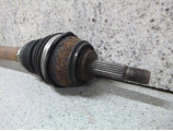 Cardan gauche (transmission) pour DACIA LOGAN 1 PHASE 1