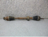 Cardan droit (transmission) pour DACIA LOGAN 1 PHASE 1