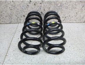 Ressort de suspension arriere pour RENAULT CLIO 4 PHASE 2