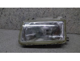 Optique avant principal gauche (feux)(phare) pour VOLKSWAGEN POLO 3 PHASE 1