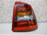 Feu arriere principal droit (feux) pour OPEL ASTRA G COUPE