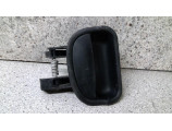 Poignee interieur porte laterale droite pour RENAULT KANGOO 1 PHASE 2