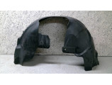 Pare boue avant droit pour FORD KA 1 PHASE 1