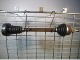 Cardan gauche (transmission) pour AUDI A3 1 PHASE 2