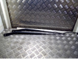 Bras essuie glace avant pour CITROEN C3 2 PHASE 1