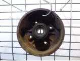 Tambour arriere gauche pour PEUGEOT 205 PHASE 2