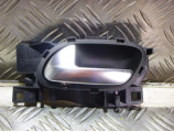 Poignee interieur avant gauche pour PEUGEOT 508 1 PHASE 1