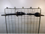 Cardan droit (transmission) pour TOYOTA AVENSIS 2 PHASE 1 BREAK