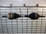 Cardan gauche (transmission) pour OPEL ASTRA H PHASE 2