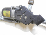 Mecanisme essuie glace avant pour CITROEN C3 2 PHASE 1