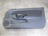 Panneau de porte avant droit pour OPEL CORSA D PHASE 2