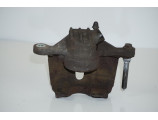 Etrier avant droit (freinage) pour PEUGEOT 206+