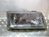 Optique avant principal droit (feux)(phare) pour FIAT DUCATO FOURGON TOLE