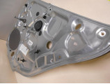 Leve vitre mecanique arriere droit pour VOLKSWAGEN POLO 4 PHASE 1