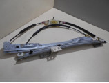Mecanisme de leve vitre electrique avant gauche pour CITROEN C4 GRAND PICASSO 1