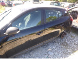 Porte arriere gauche pour RENAULT MEGANE 3 PHASE 2
