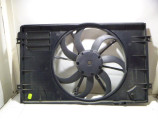 Moto ventilateur radiateur pour SEAT TOLEDO 3
