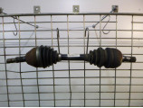 Cardan gauche (transmission) pour OPEL ASTRA H GTC PHASE 2