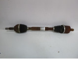 Cardan gauche (transmission) pour RENAULT GRAND MODUS PHASE 2