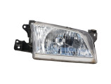 Optique avant principal droit (feux)(phare) pour MAZDA DEMIO PHASE 2 BREAK