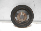 Poulie damper pour CITROEN C3 2 PHASE 1