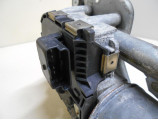 Mot. essuie glace avant gauche pour PEUGEOT 407 PHASE 1