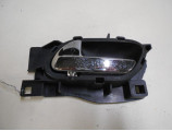 Poignee interieur arriere gauche pour PEUGEOT 407 PHASE 1